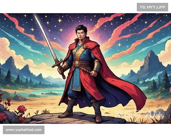 刀光剑影中的英雄之路:命运抉择与无尽挑战的终极试炼 刀光剑影中的英雄之路:命运抉择与无尽挑战的终极试炼