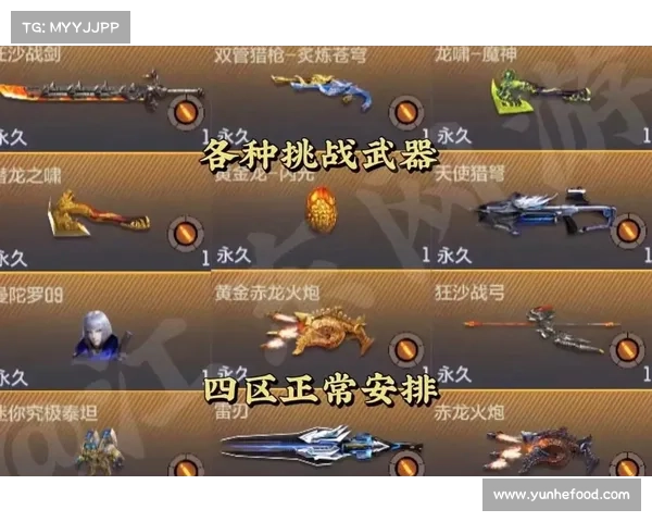 如何在CF活动中有效应对各类挑战并提升个人战力技巧 如何在CF活动中有效应对各类挑战并提升个人战力技巧