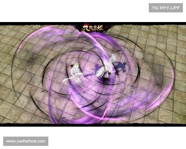 九阴真经追魂爪实战技巧详解掌握关键招式应对各类对手