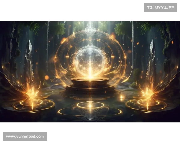 探索幻影纹章的奥秘揭示魔法世界中的隐藏技巧与力量 探索幻影纹章的奥秘揭示魔法世界中的隐藏技巧与力量
