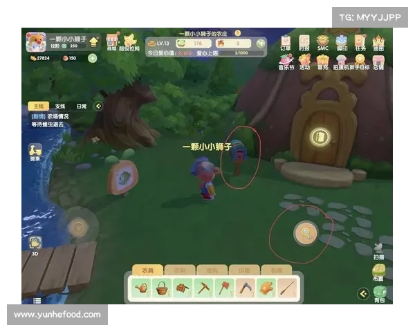 摩尔庄园毛毛豆获取攻略全解析详解