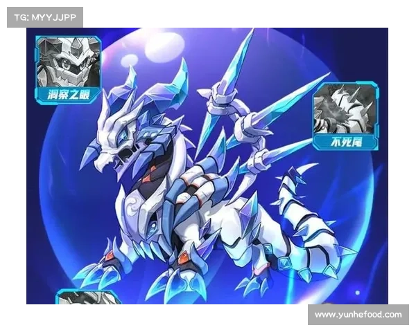 暗影骨龙成长攻略从新手到高手的养成与战斗技巧全面解析