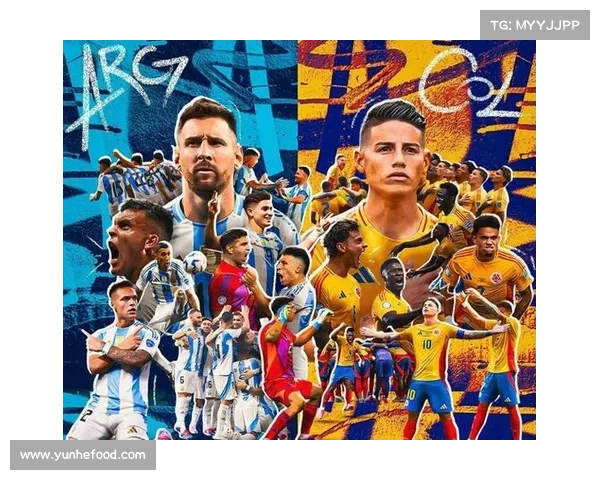 2023北美洲杯必看赛事推荐精彩对决全程不容错过