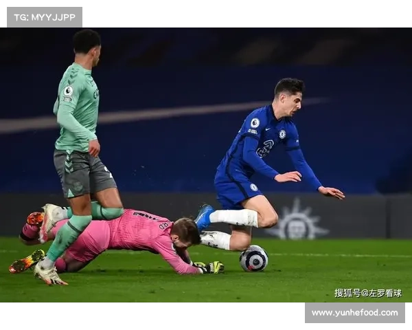 从规则解读哈弗茨点球被判无效的原因及裁判判罚依据分析