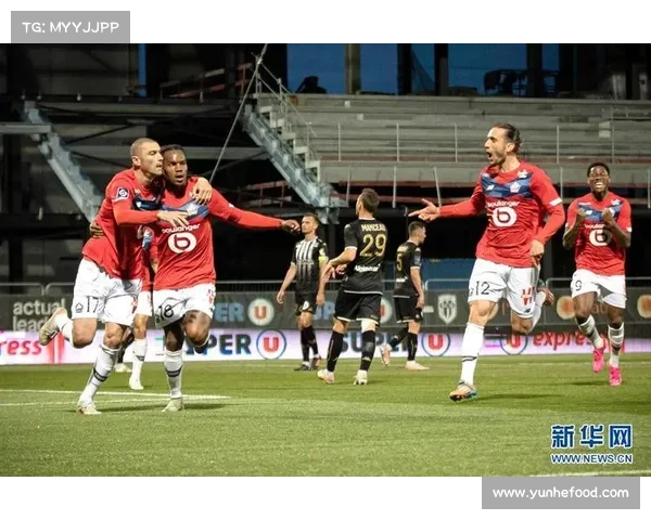 全景深度解析里尔2021法甲夺冠背后的核心战术与运营体系策略