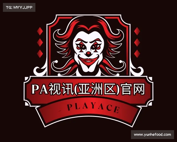 介绍PA视讯(亚洲区)官网 - PlayAce